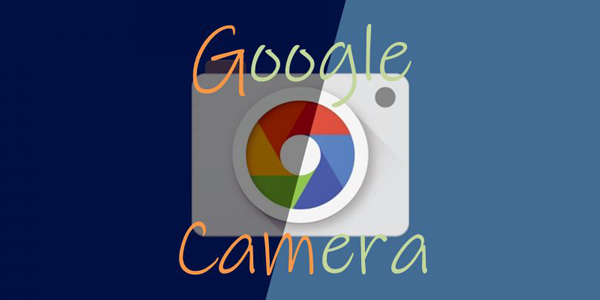谷歌相机App官方下载