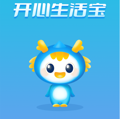开心生活宝 开心生活宝