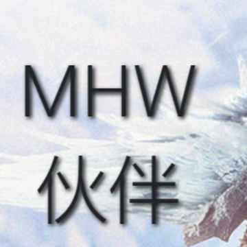 mhw���app