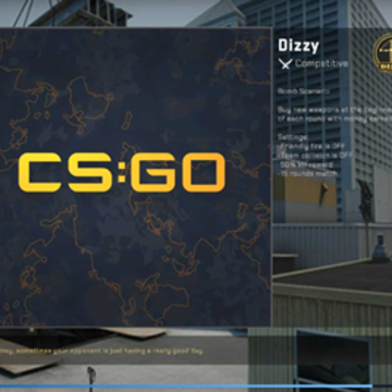 CSGO�߷°�