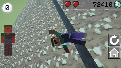 ��������ѩ��Push Noob