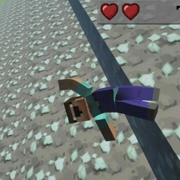 ��������ѩ��Push Noob