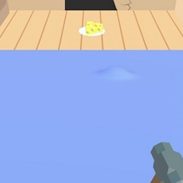 ����������KnockingMouse