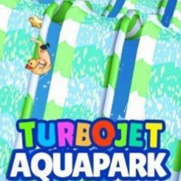 ����ˮ����԰TurboJet Aquapark