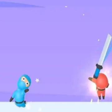 ��ʿ��֮սKatana Battle