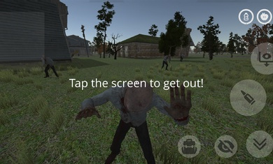 Dayz��Ϸ(Obsession)