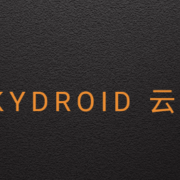 Skydroid FLY app Skydroid FLY app