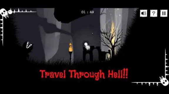 �����ֲ�����(Inferno - Horror Survival)