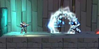 ����������֮սBlaster Blade