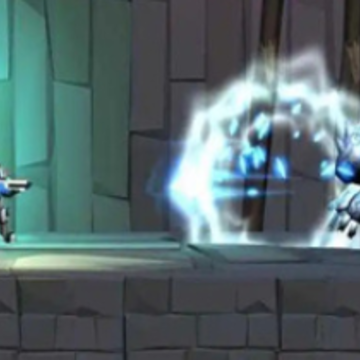 爆能刃银河之战Blaster Blade 爆能刃银河之战Blaster Blade