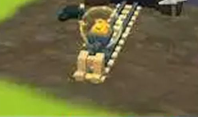ʵʱ�Ǳ�ս��Castles Clash