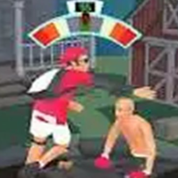 �����ƻ���Super Slap Kings