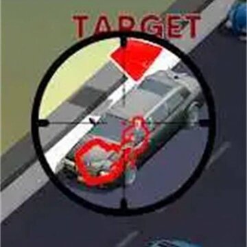 �ѻ����������Shooting Cars