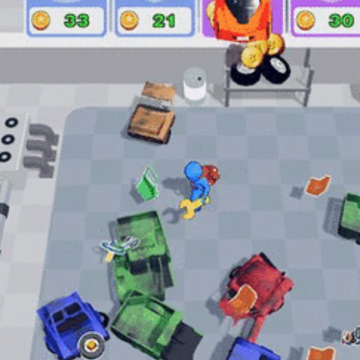 װ������Assemble Car