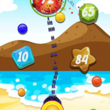 ������ֱͨ(Ball Blast)