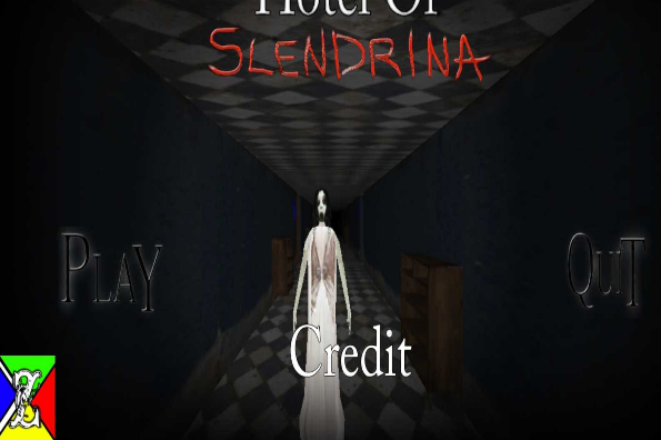 �������ɺӵľƵ�(Hotel Of Slendrina)