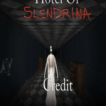 �������ɺӵľƵ�(Hotel Of Slendrina)