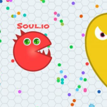 �����Ҷ�Soul.io