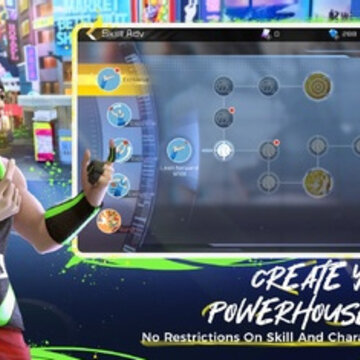 ��ͷ����2���ʷ�(Streetball2 On Fire)