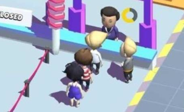�����ǹ�����Idle Candy Factory