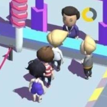 �����ǹ�����Idle Candy Factory