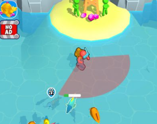 ˮ���֮��Aquarium Land