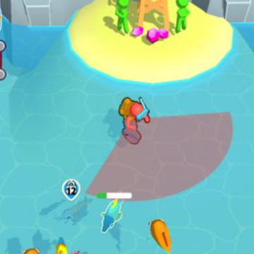 ˮ���֮��Aquarium Land