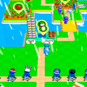 �ҵ�ũ��ũҵ���My Farm Land