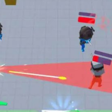 ���߷�������CS Arcade