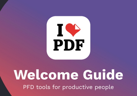iLovePDF�ֻ�������