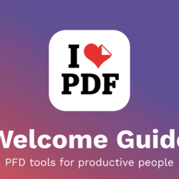 iLovePDF手机版下载 iLovePDF手机版下载