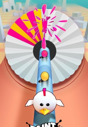 ��������3d��PaintPop 3D��