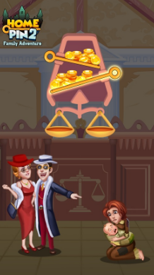 �����԰2��ͥð��(Home Pin 2)