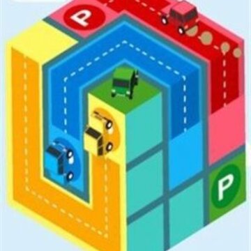 ��������(CubeParking)