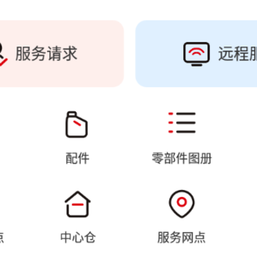 SANY GCP app SANY GCP app