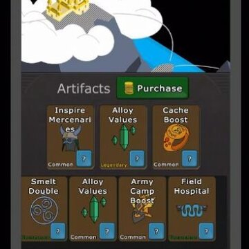 ����ս��Warzone Idle