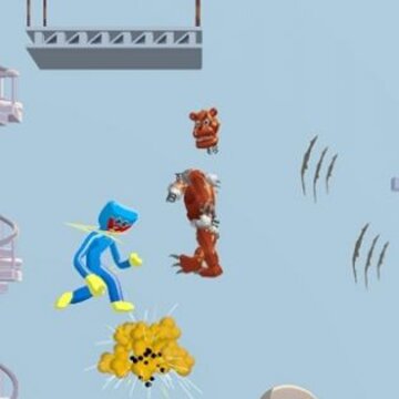 ����ȭ��PunchyHero