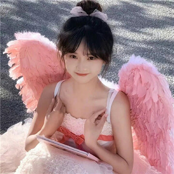 �������ֺܺÿ��ķ�ɫŮ��ͷ��ϼ� ����ɰ��ķ�ɫŮͷ�����ϼ�