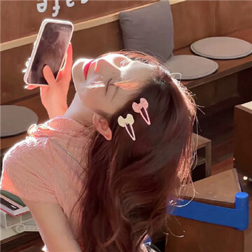 �������ֺܺÿ��ķ�ɫŮ��ͷ��ϼ� ����ɰ��ķ�ɫŮͷ�����ϼ�