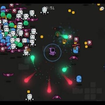 无尽的波浪生存内置mod 无尽的波浪生存内置mod