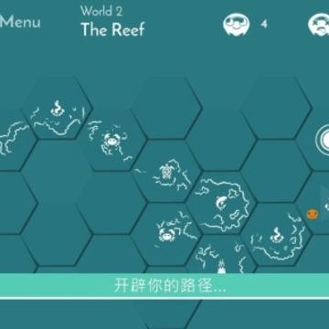 ˮĸ����Jelly Reef