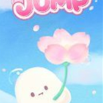 ���޵�����Ծ(popping jump)