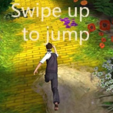 ������ð��Jungle Run Adventure