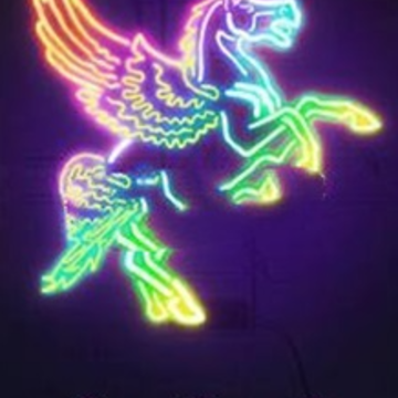 NeonGlow