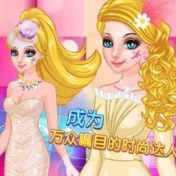 ���ݻ�ױģ����Beauty Makeover