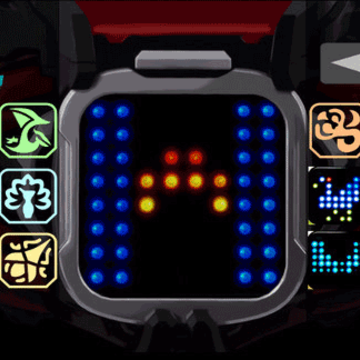 ������ʿ����˹ģ��������(Demons Driver Veil Destream)
