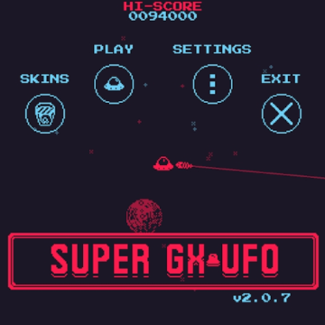 ����GXUFO