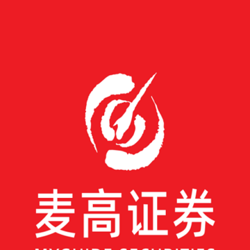 麦高同花顺 麦高同花顺