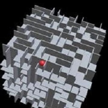 迷宫立方体Maze 3D 迷宫立方体Maze 3D