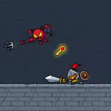 红色火柴人2最后的幸存者(Red Stickman 2 Last Survivor) 红色火柴人2最后的幸存者(Red Stickman 2 Last Survivor)